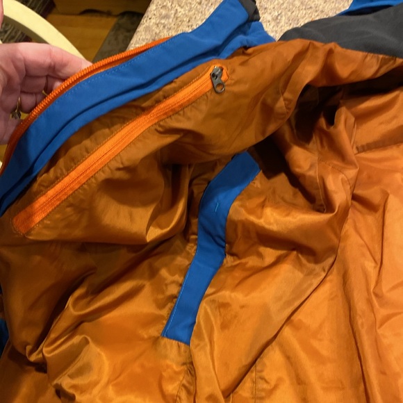 The North Face HyVent Winter Ski Snowboard Jacket (Shell Only)XXL - Picture 15 of 17